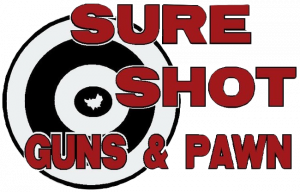 Sure Shot Gun Shop